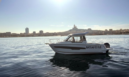 Permis bateau (côtier) - Voile Impulsion / Sauvegarde 13