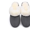 Image 11: UGG Unisex Muffin Scuff Slippers