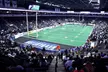 Texas Revolution Indoor Football 2016 Season Tickets - Second Medium