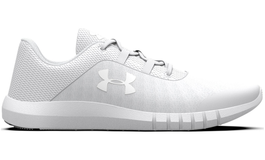 Image 2: Under Armour Kids' Sneakers