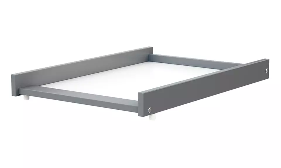 Plan à langer pour les lits bébé, 62 à 65 cm - Image 7