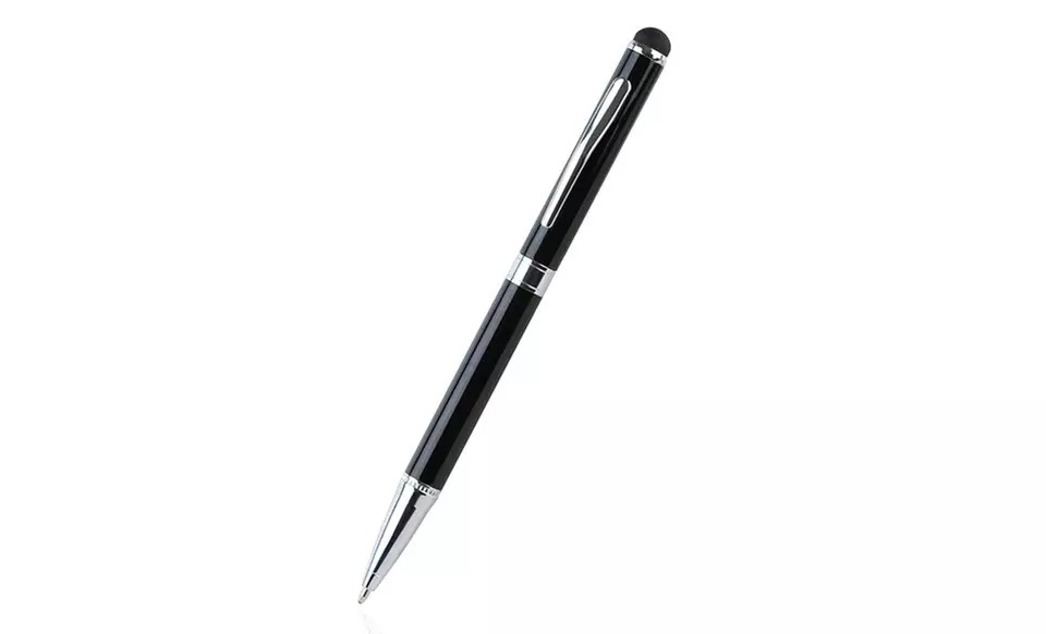 Belkin Stylus + Pen for iPads and Most Other Tablets - Primary Image