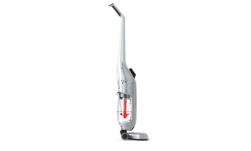 Image 3: Vax Life Cordless Upright Vacuum