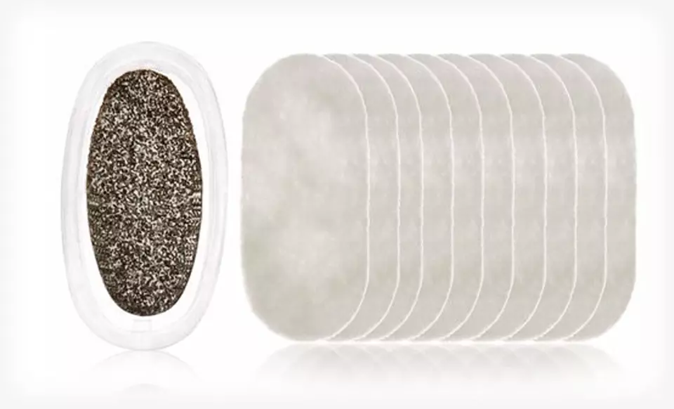 $144.99 for a NuBrilliance Home Microdermabrasion System ($250 List Price). Free Shipping and Returns. - Second Medium