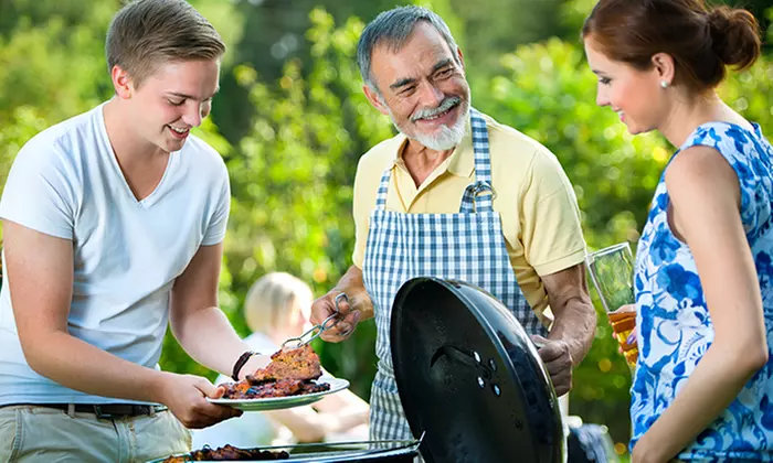 $49 for a Mosquito-Fogging Lawn Treatment for Up to a Half Acre from MosquitoNix ($149 Value) - Primary Image