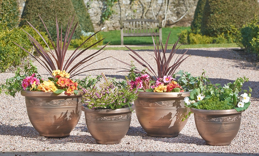 Garden Planters | Groupon Goods