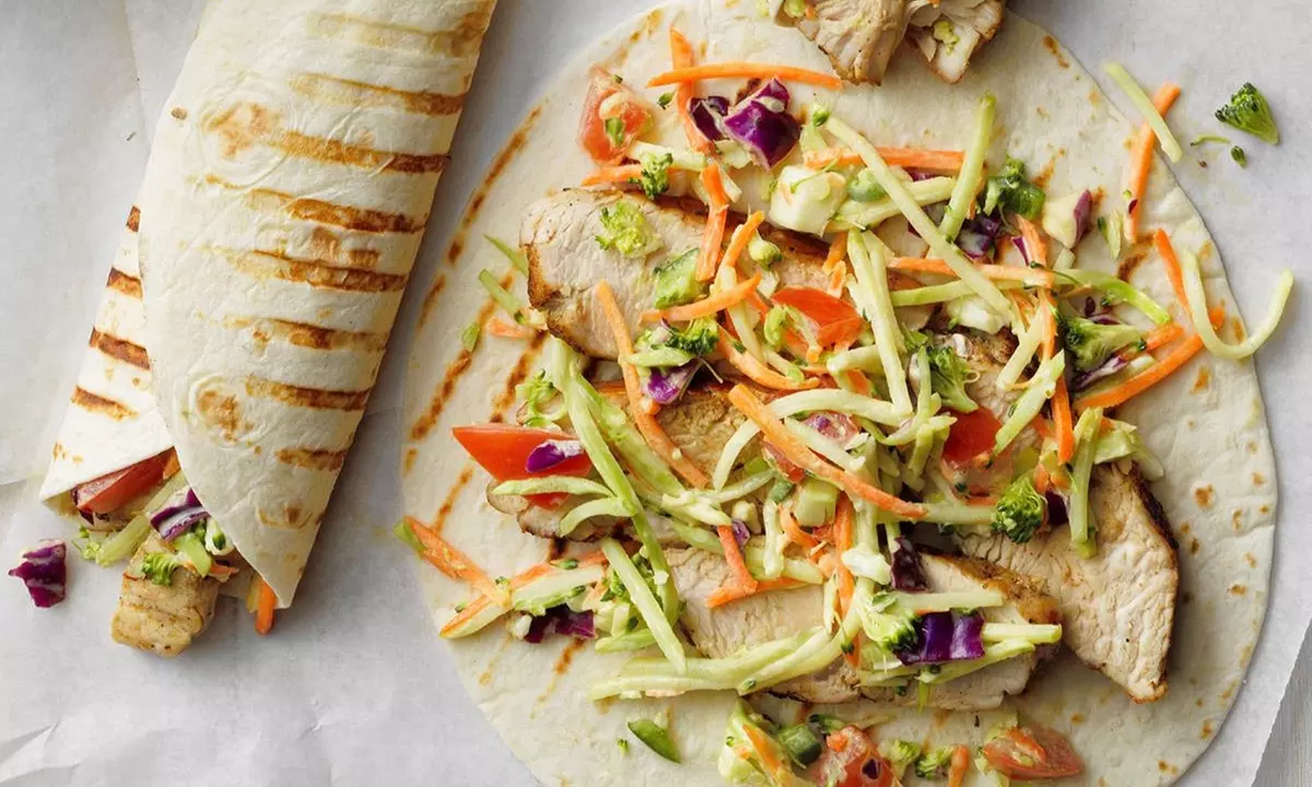 Enjoy Caribbean and American Flavors for Two or More