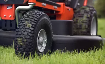 Month of Weekly or Biweekly Landscaping Services from Perennial Lawn & Landscape (Up to 61% Off) - Primary Image