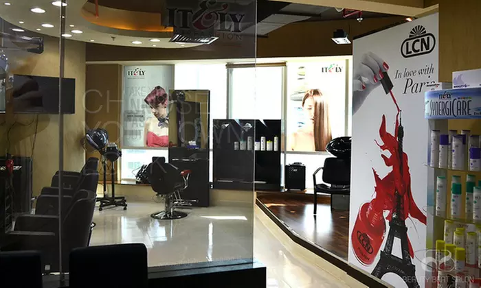 Choice of Facial at Beauty Beat Salon