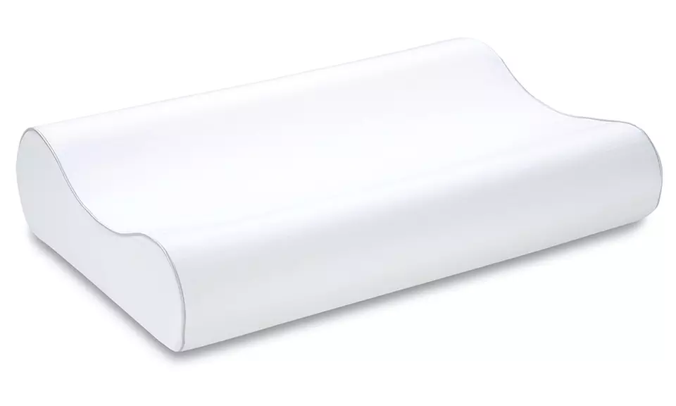 Beautyrest ComforPedic Loft Gel Memory-Foam Pillow - Primary Image