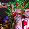 Image 4: Stone Mountain Park: Festive Holidays & Thrilling Adventures – Georgia