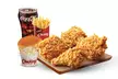 Two Chicken Feasts, One Big Discount – (Save Up To 49%) - Image 2