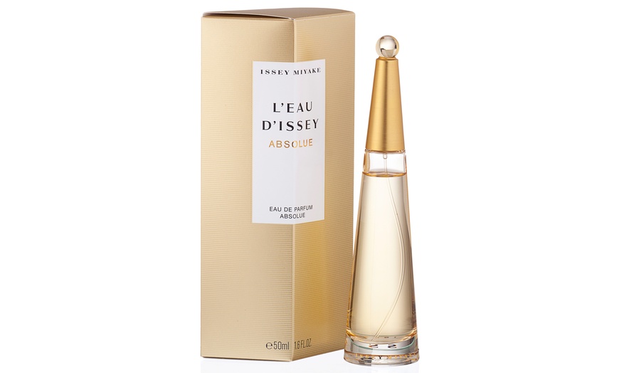 absolue issey miyake