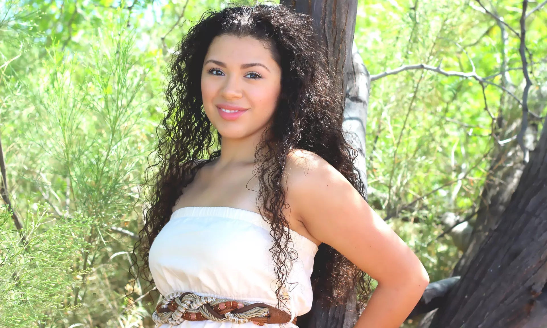 $50 for One-Hour Photo Shoot Package with Digital Images from Zion Photography ($150 Value) - Primary Image