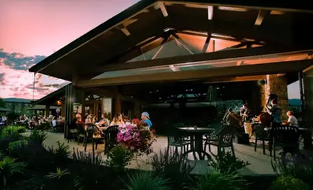 Upscale Dinner for Two or Four at 19 Okanagan Grill + Bar (Up to 60% Off) - Primary Image