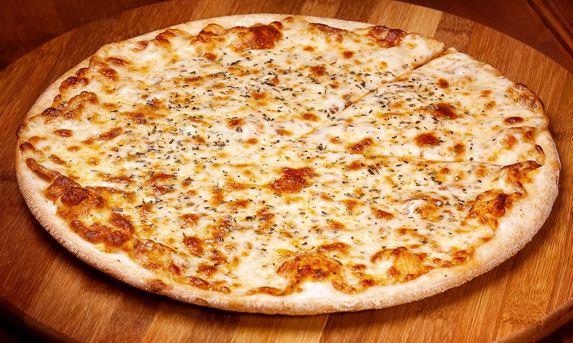 $12 for $20 or $24 for $40 Worth of Pizza and Italian Food at Rosati's Pizza Anthem - Primary Image