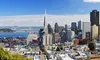 Stay at Cova Hotel in San Francisco, with Dates into December
