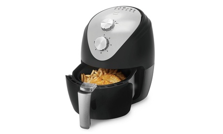 Friggitrice ad aria Air Fryer Mediashopping