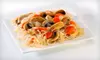 $39 for 24 8-Ounce Packs of NoOodle Zero-Calorie, Gluten-Free Noodles ($72 List Price)