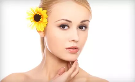 One or Three Microdermabrasion, Oxygen, or Intensive Wrinkle-Correcting Facials at Tatiana Esthetics (Up to 67% Off) - Primary Image