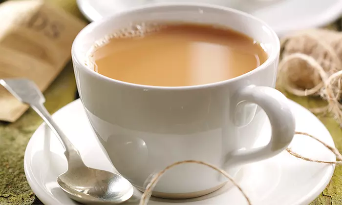 Wyevale Garden Centres: Traditional Afternoon Tea For Two £9, Locations Nationwide (47% Off) - Image 5