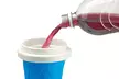 Squeezable Slushy Cup Maker in Blue or Pink from £7.99 (Up to 68% Off) - Image 4