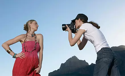 $112 for $250 Worth of Services at Charnelle Stöhrer Photography - Primary Image
