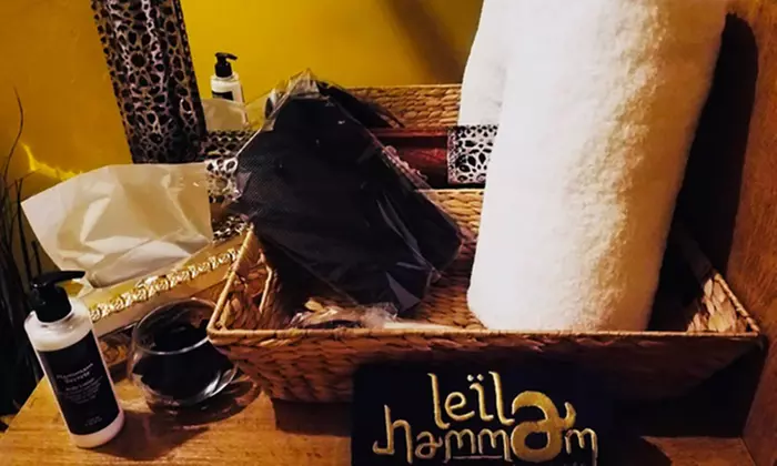 Radiofrecuencia facial con opción a electrolifting en Leila Hammam