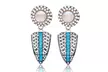 Ally + Zoe Statement Earrings or Necklaces. Multiple Styles Available from $19.99–$29.99. Free Returns. - Second Medium