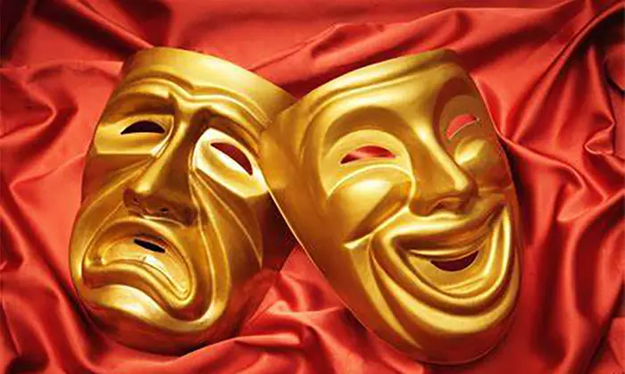 Single Admission for a Theatre Show at Black Box Events (Up to 20% Off) - Primary Image