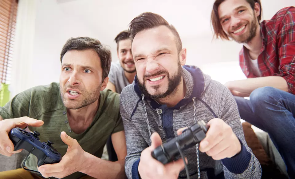 How to Become a League of Legends Pro-Gamer Online Course from International Open Academy (85% Off) - Primary Image