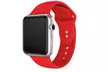 Silikon-Armband für Apple Watch 38 oder 42 mm in der Farbe nach Wahl - Second Medium