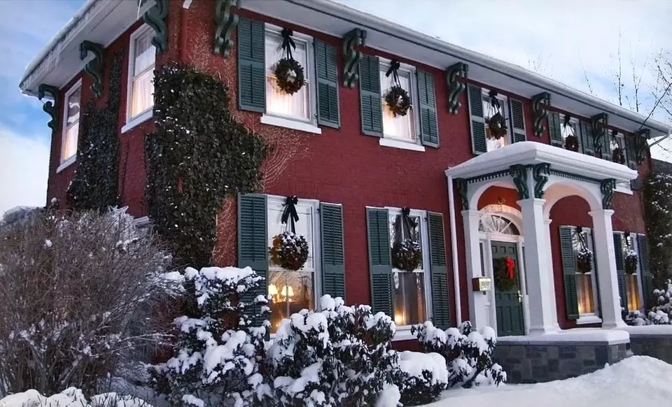 2-Night Stay at Grape Arbor Bed & Breakfast in North East, PA - Primary Image