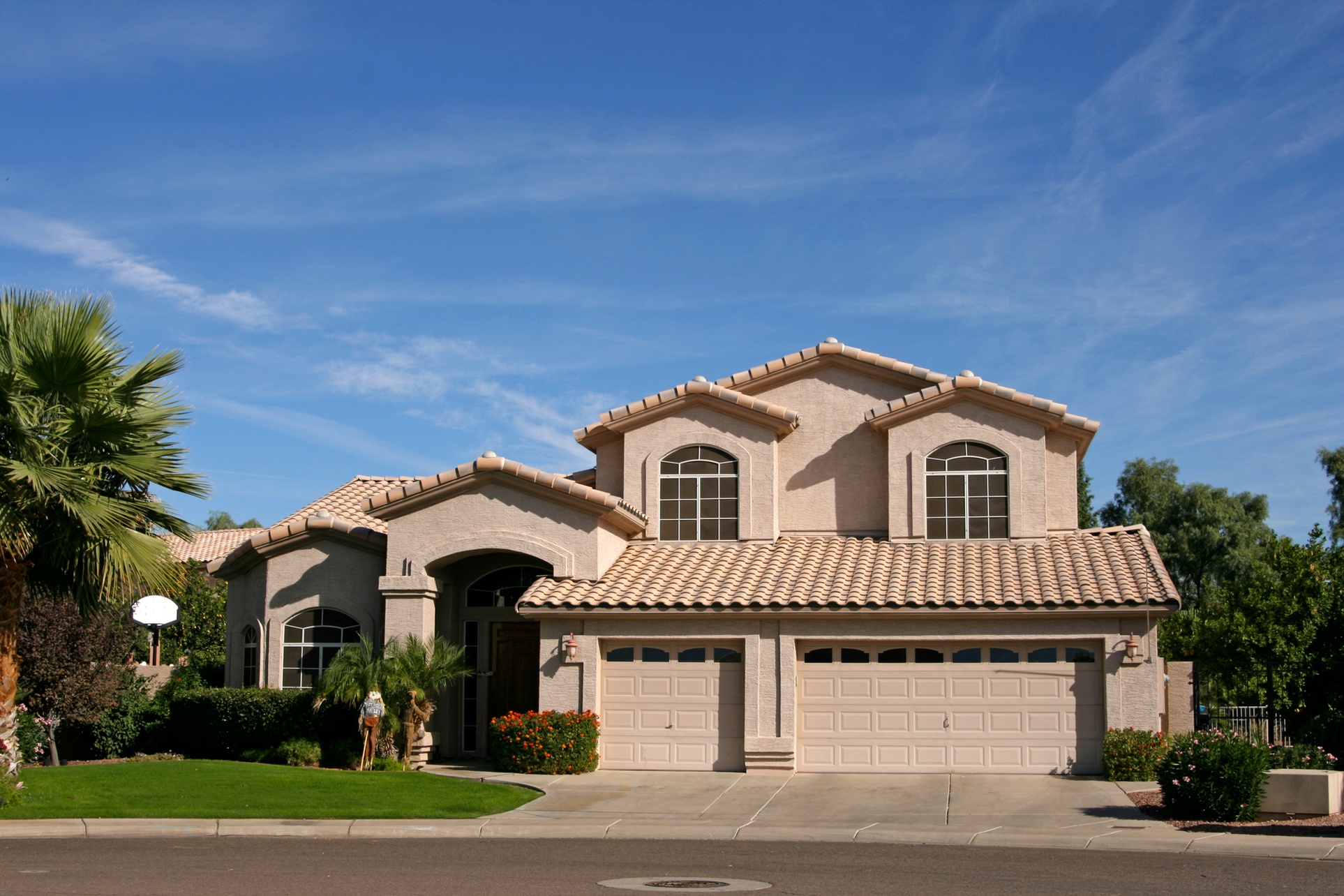 Up to 55% Off on Pressure Washing at Prolific Window Cleaning