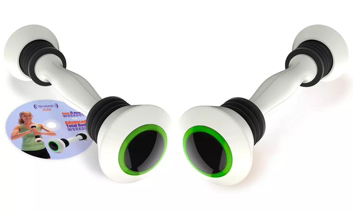 Shake Weight Zone - Primary Image