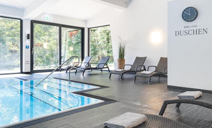 Image 13: Thüringer Wald: 2 Nächte inkl. Halbpension und Wellness