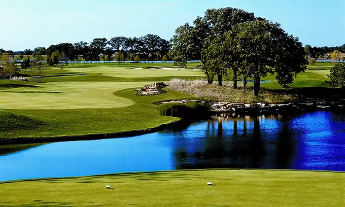 $22 for a 2015 Chicago Golf Pass ($49 Value)  - Primary Image