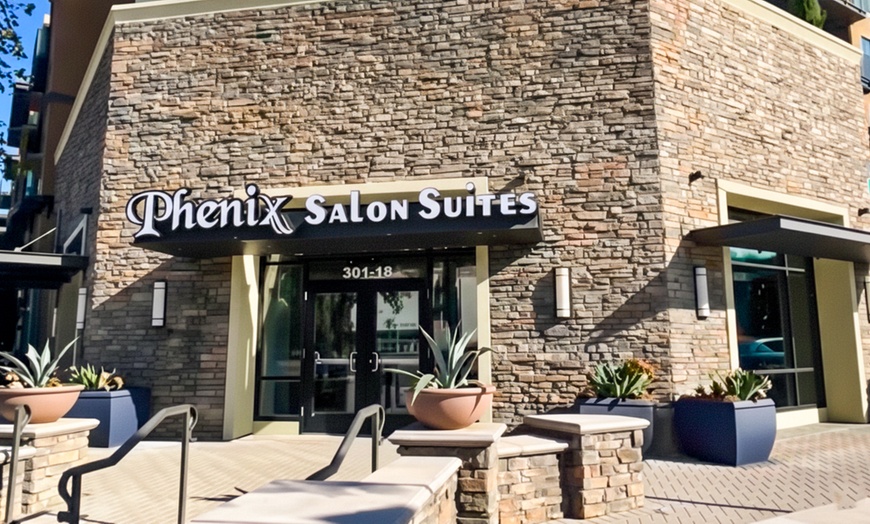 Image 2: Transform Your Hair: Brazilian Blowout with Optional Hyaluronic Acid