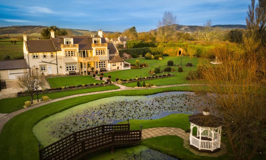 Rookery Manor Hotel & Spa | Groupon