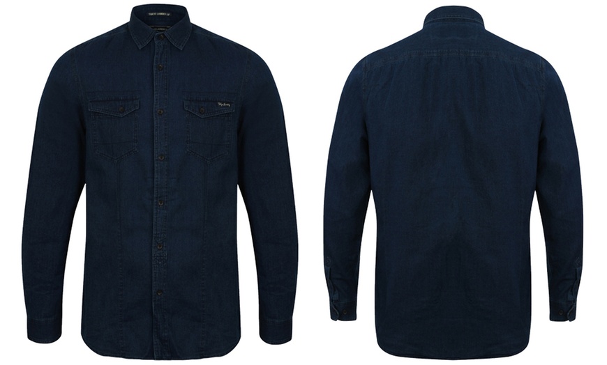 Image 4: Tokyo Laundry Men's Shirt