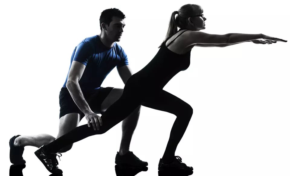 Two or Four 50-Minute Personal-Training Sessions at StrongerYou Personal Training Ltd. (Up to 63% Off) - Primary Image