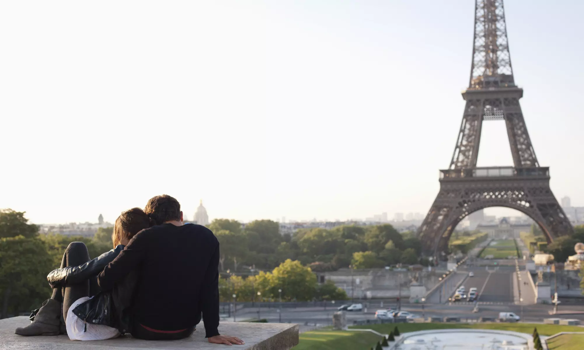 ✈ 8-, 9-, or 10-Day France Vacation. Price is per Person, Based on Two Guests per Room. Buy One Voucher per Person. - Primary Image