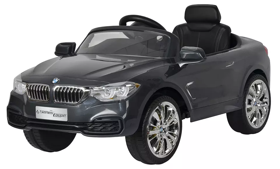 BMW 4-Series Kid Car - Primary Image