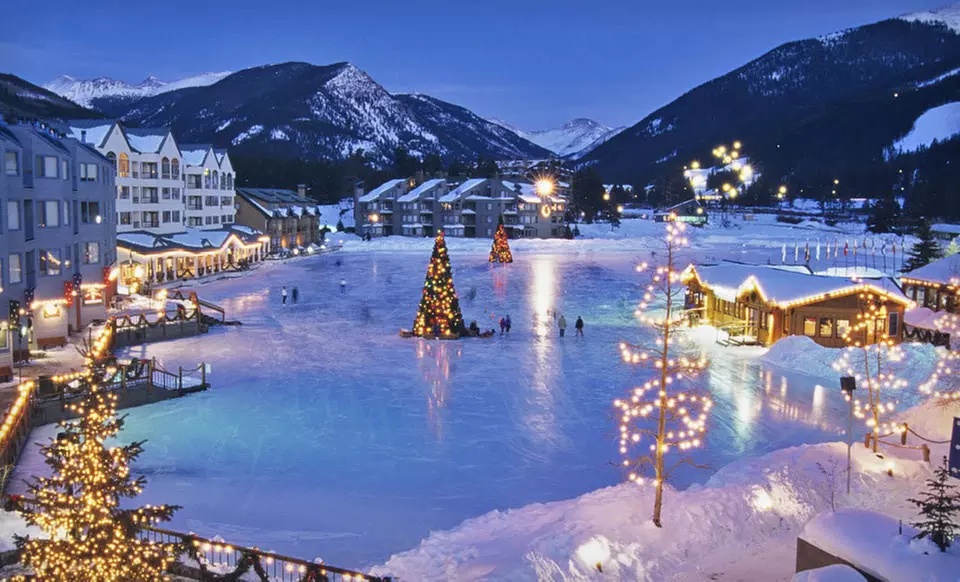 Four-Night Stay at Lakeside Village Condominiums in Keystone, CO - Primary Image