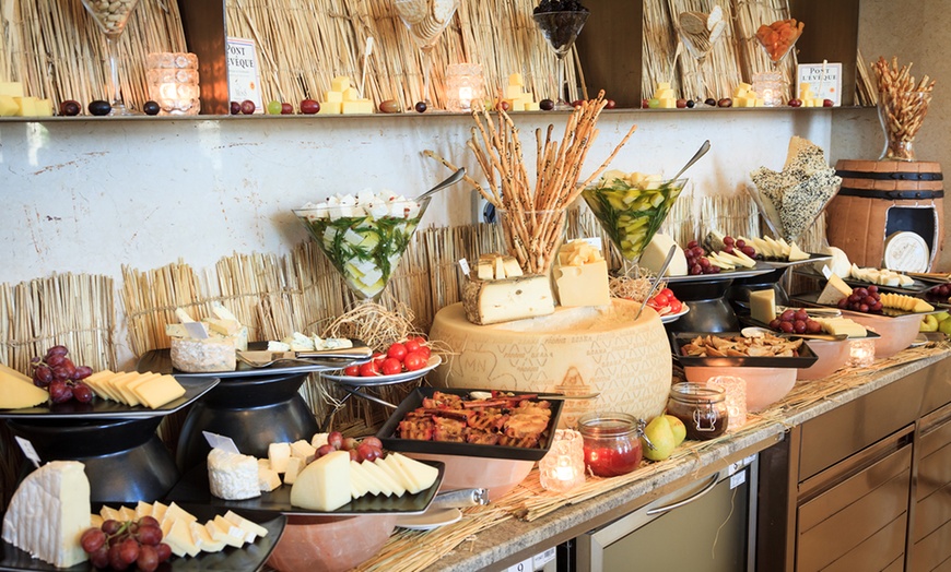 Image 4: 5* Indian Themed Buffet at Ingredients: Child AED 95, Adult AED 189