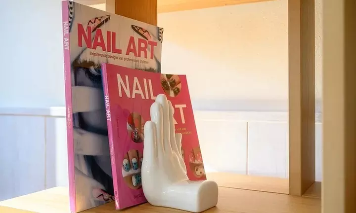 Happy feet: voetverzorgingsbehandeling naar keuze