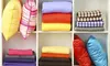 $200 for $400 Worth of Home Organization Supplies — Closet Upfitters
