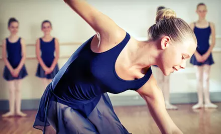 5 or 10 One-Hour Dance Classes at Movement Dance Studio (Up to 65% Off) - Primary Image