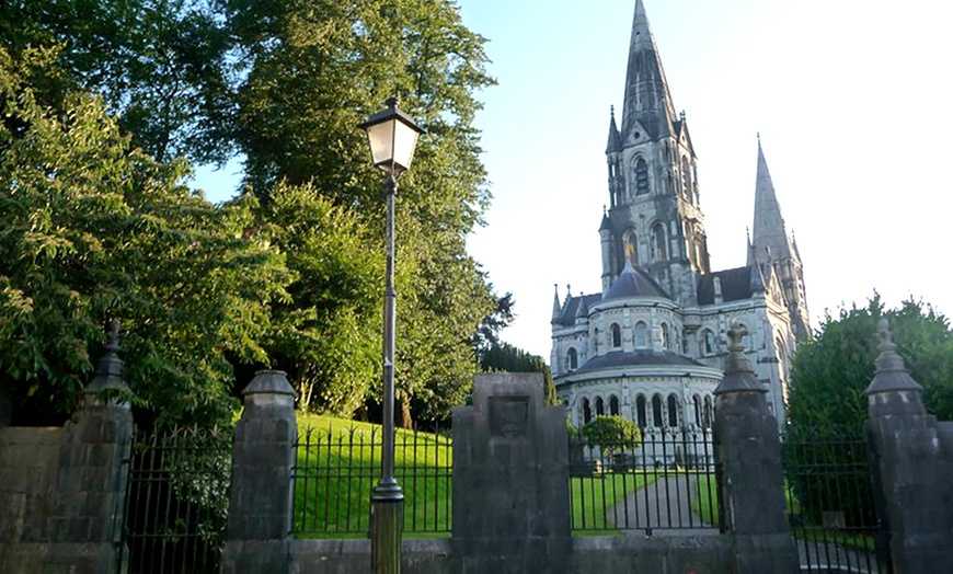 Image 2: Cork City Bus Tour