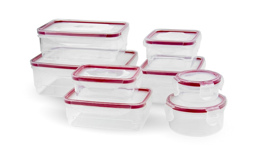 16-Piece Storage Set | Groupon Goods